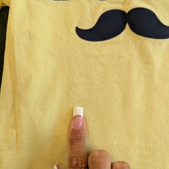 Bundle Boy's Long Sleeve T-shirts 4T 💙 - Picture 5 of 16